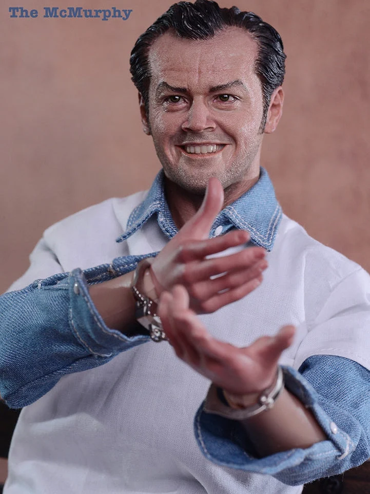 The McMurphy (Randle McMurphy)