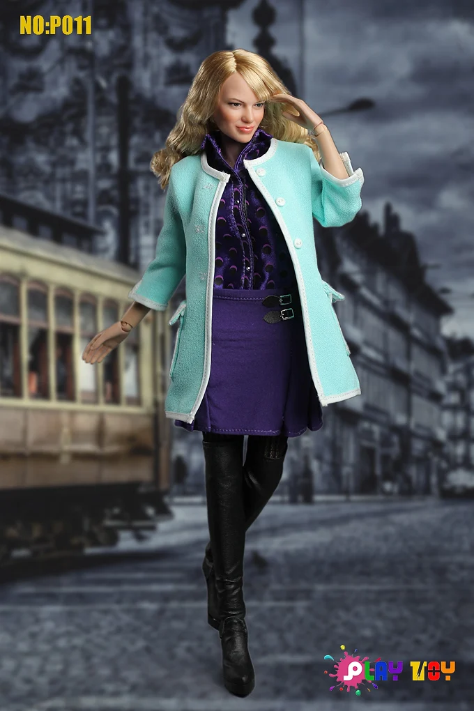 Stacy (Gwen Stacy)