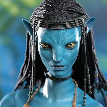Neytiri