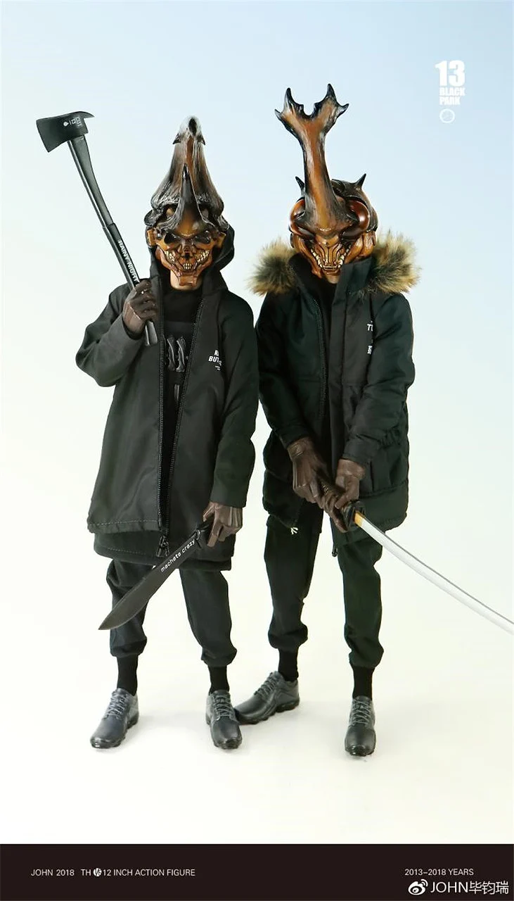 The Beetle Brothers