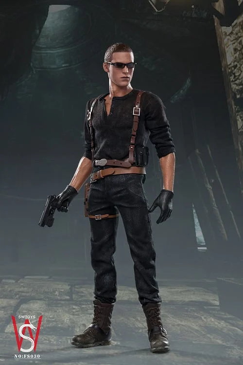Muller (Jake Muller)