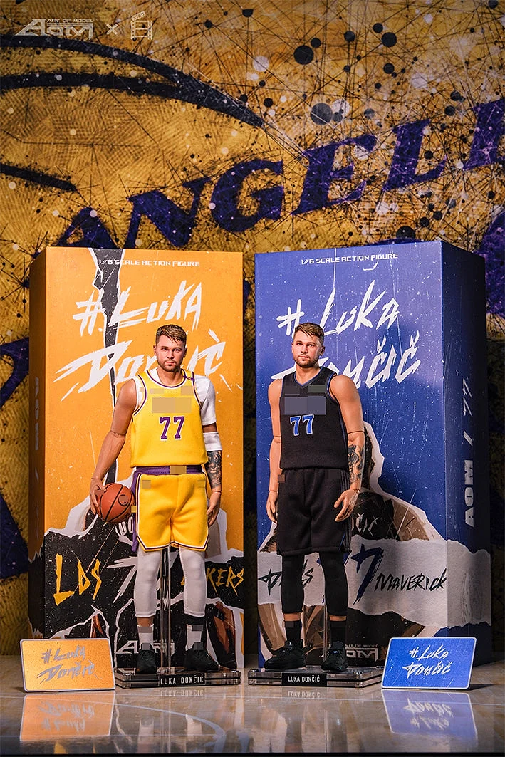 Luka Dončić (Los Angeles Lakers)