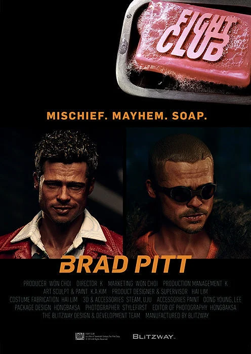Tyler Durden