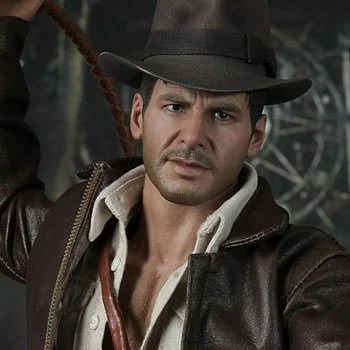 Indiana Jones