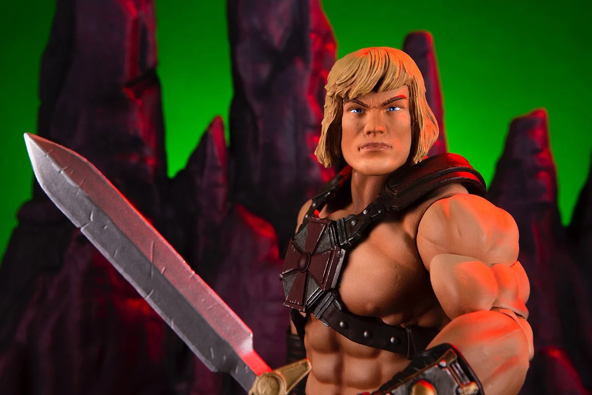 He-Man