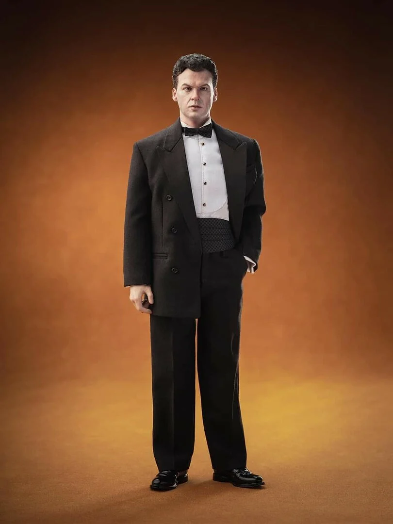 Mr. W 1989 Version (Bruce Wayne)