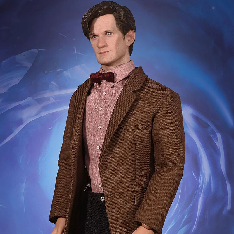 Eleventh Doctor