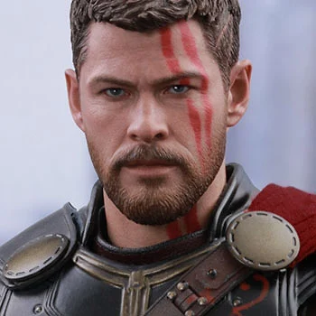 Gladiator Thor