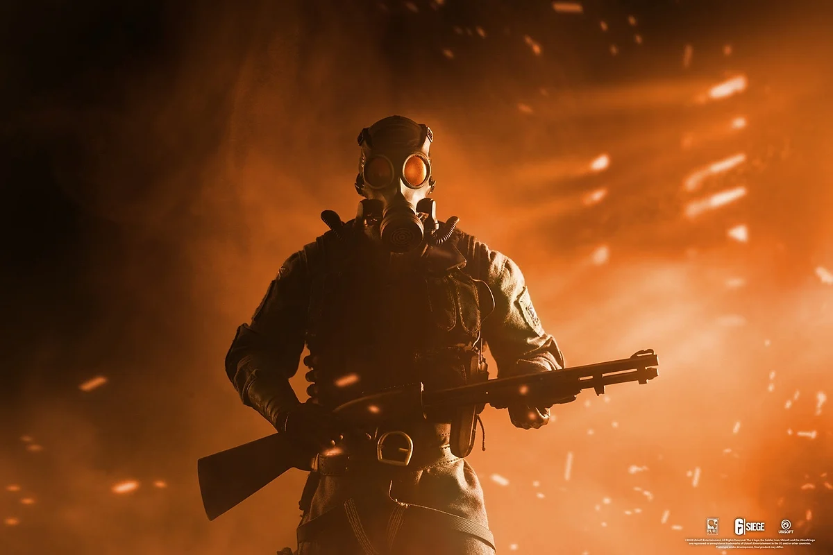 Smoke (James Porter)