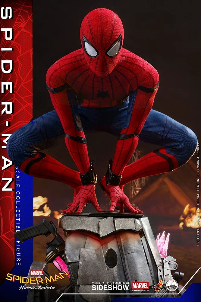 Spider-Man