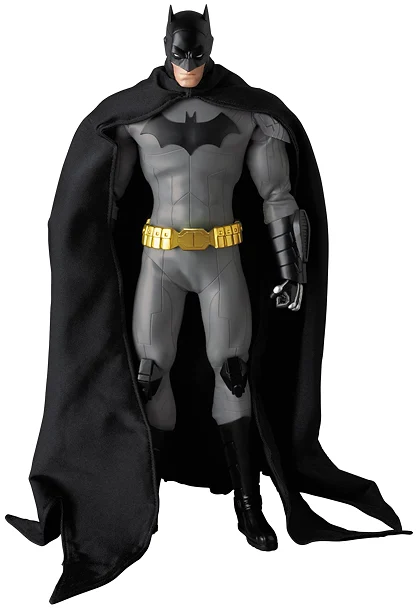 Batman (The New 52)