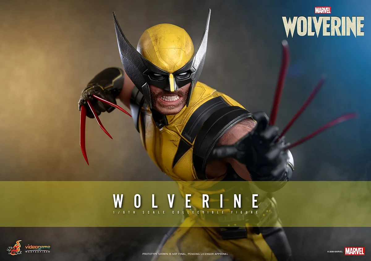 Wolverine