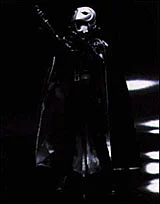 The Phantom (Suicidal Version)