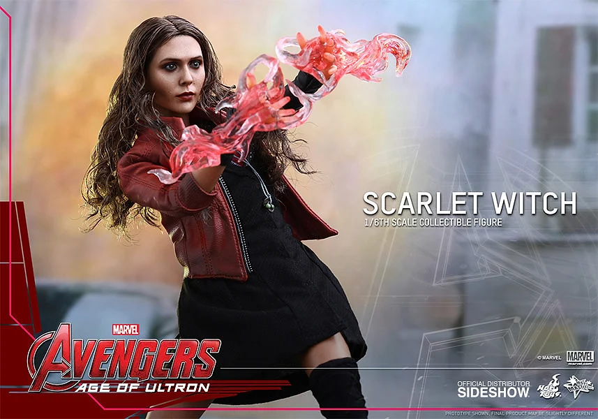 Scarlet Witch