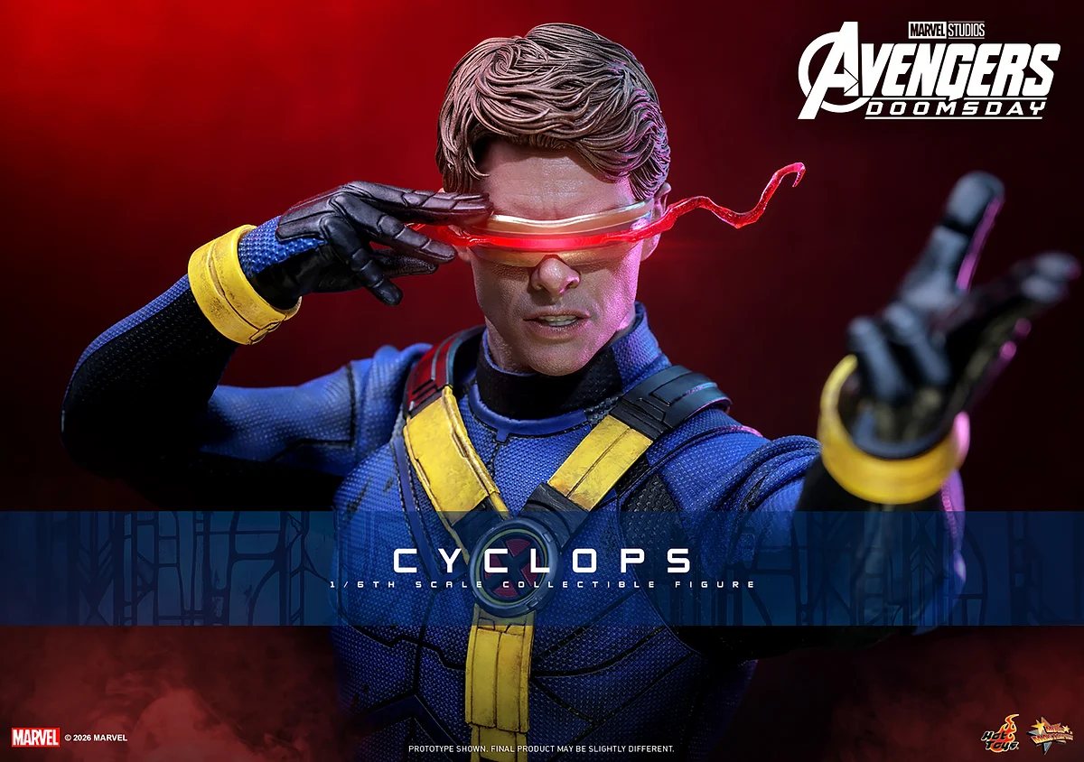 Cyclops