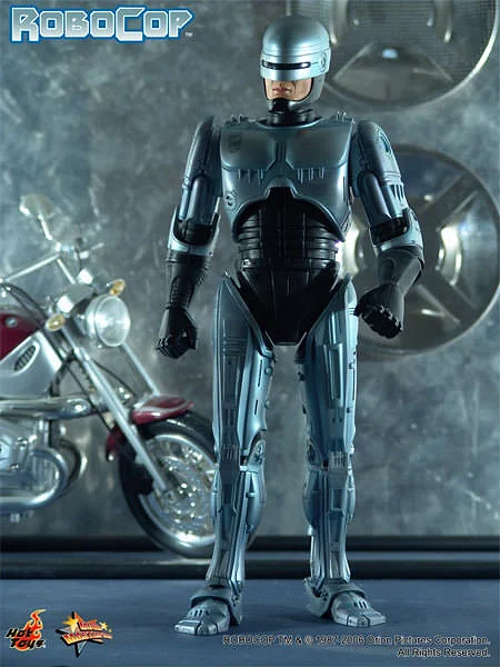 Robocop