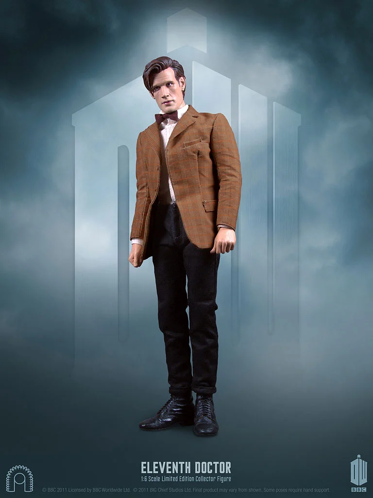 Eleventh Doctor