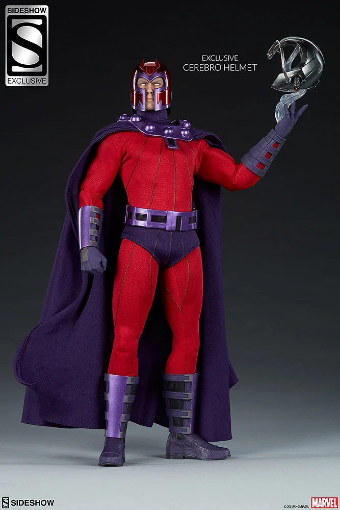 Magneto