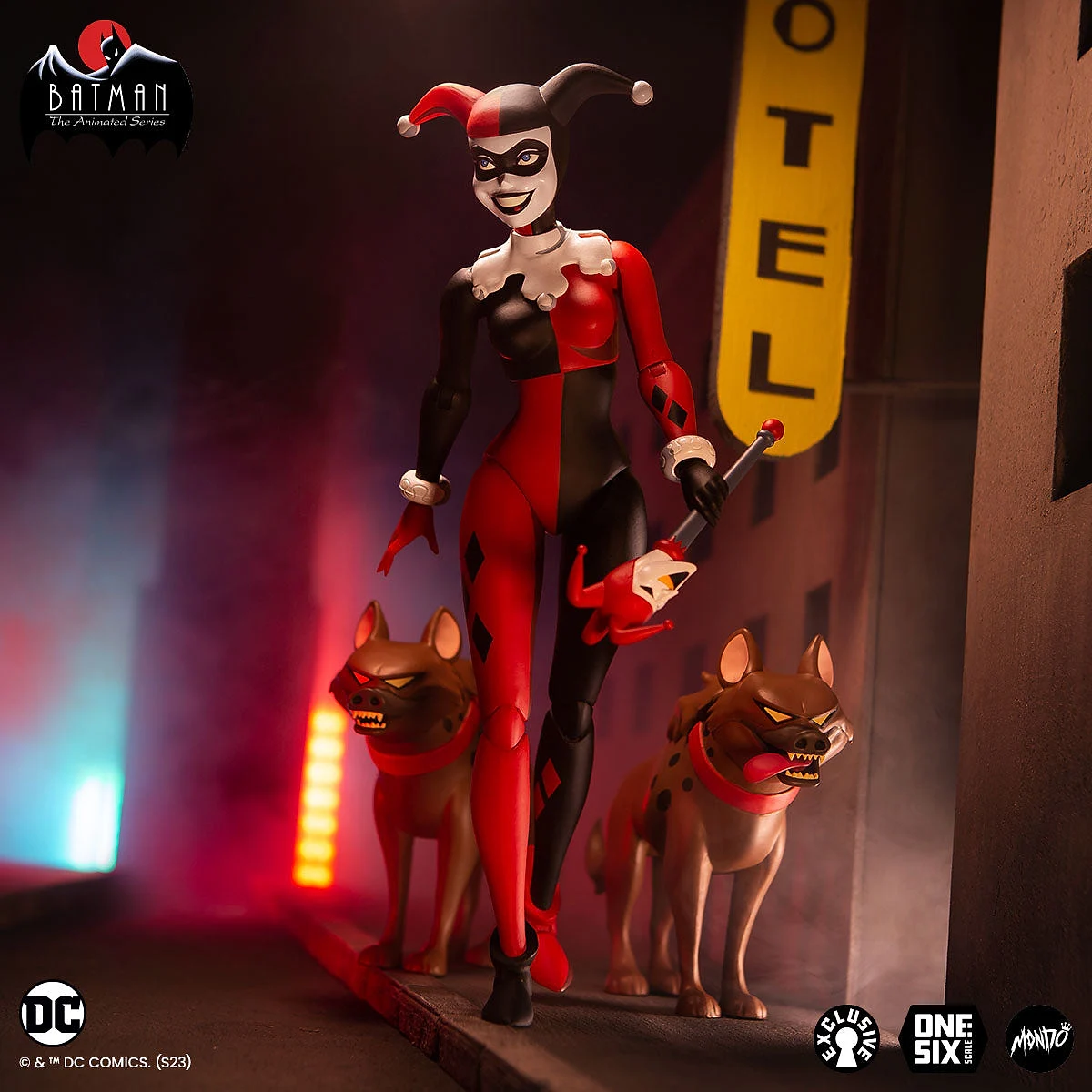 Harley Quinn