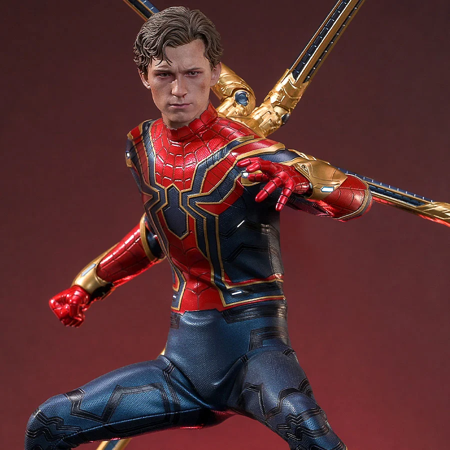 Iron Spider