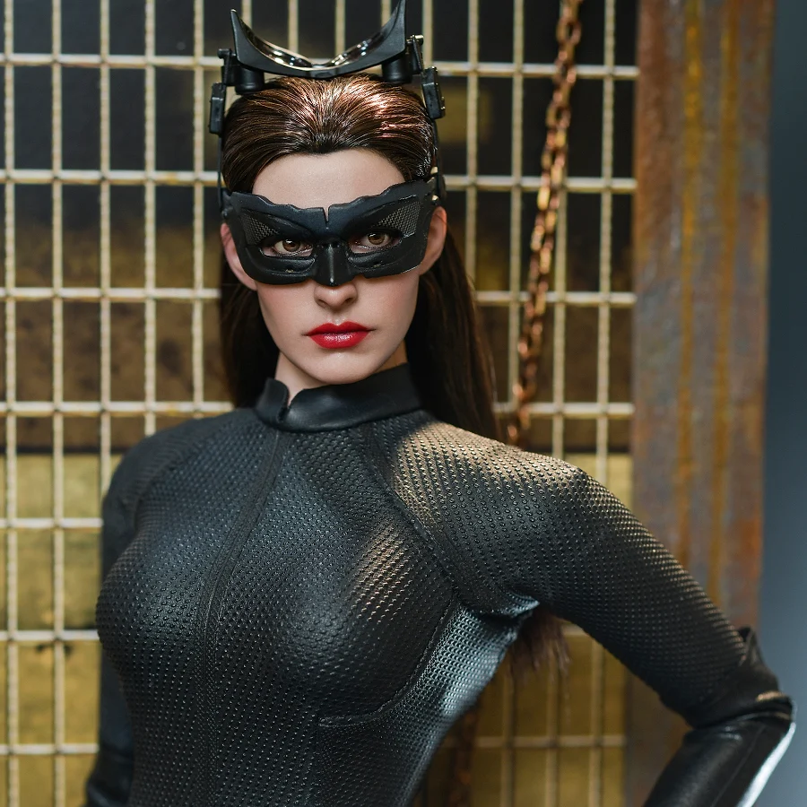Catwoman