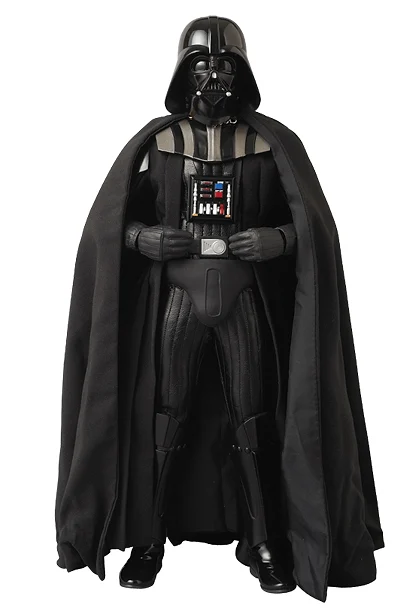 Darth Vader (Ver. 2.0)