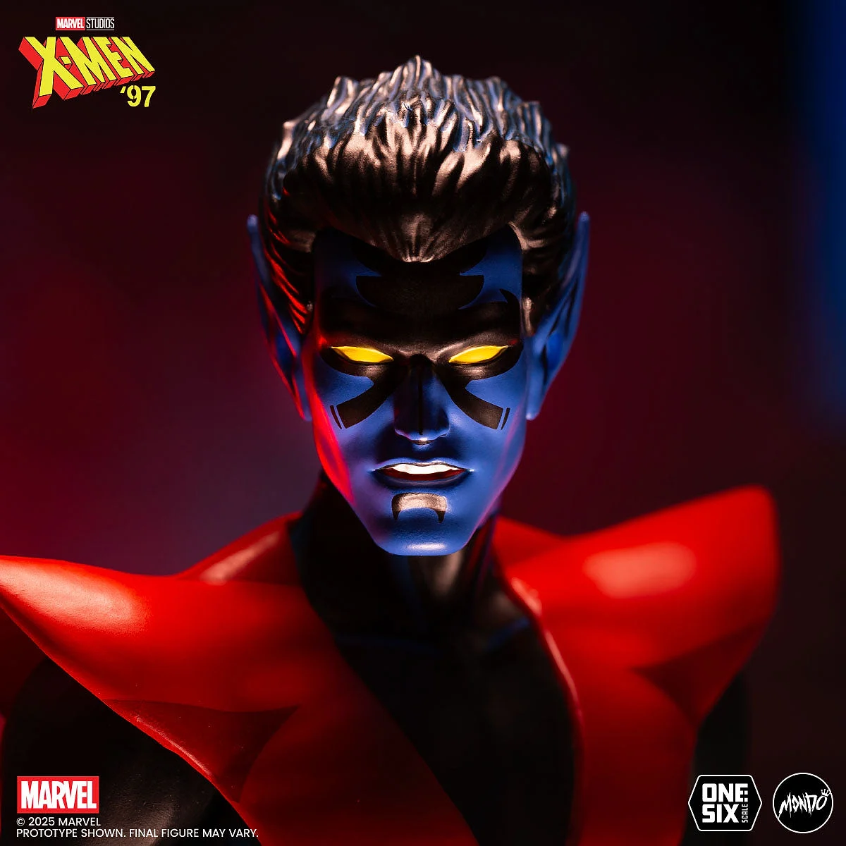 Nightcrawler