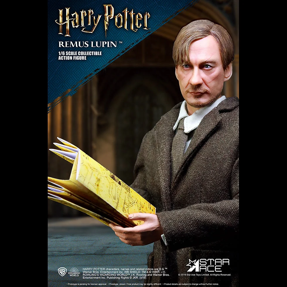 Remus Lupin