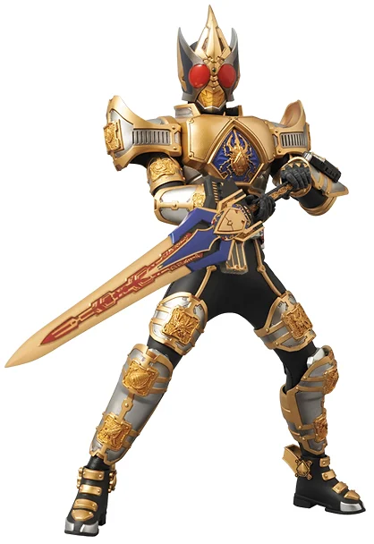 Kamen Rider Blade (King Form)