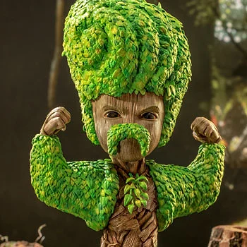 Groot