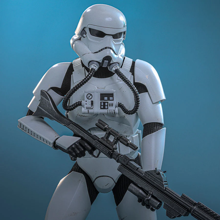 TK Stormtrooper