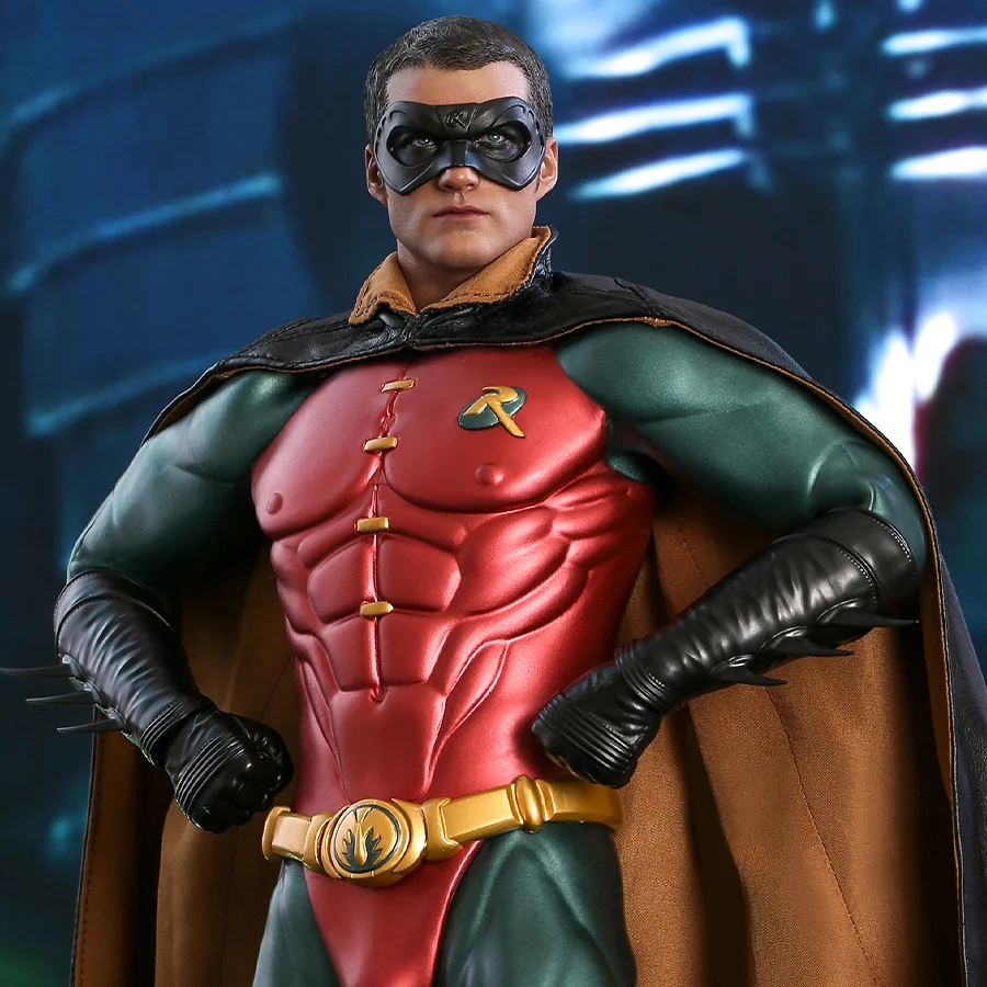 Robin