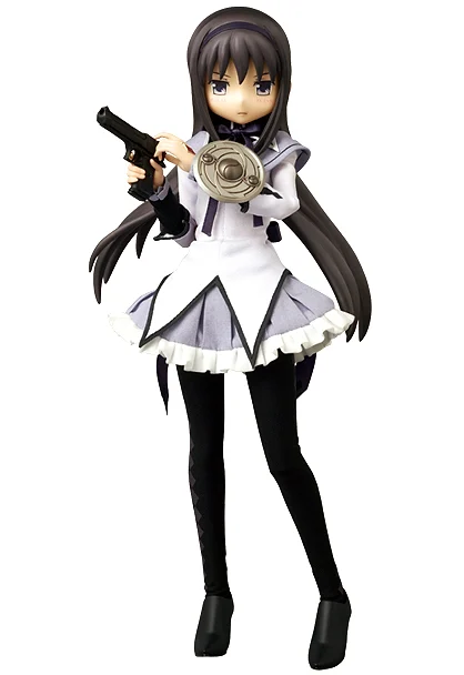 Homura Akemi