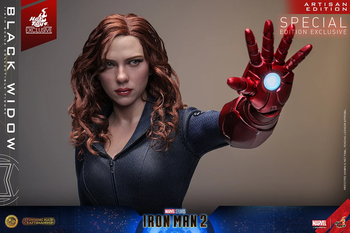 Black Widow
