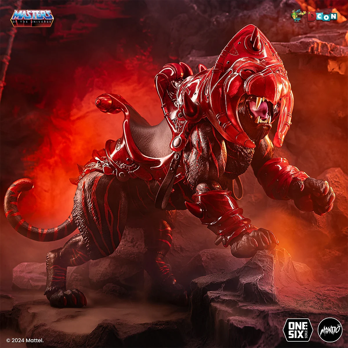 Battle Cat