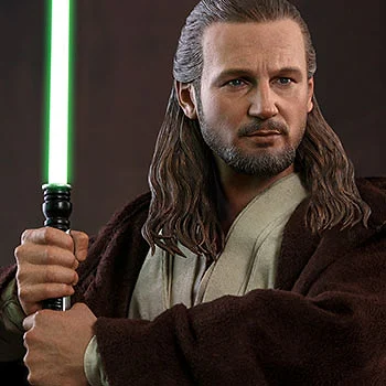 Qui-gon Jinn