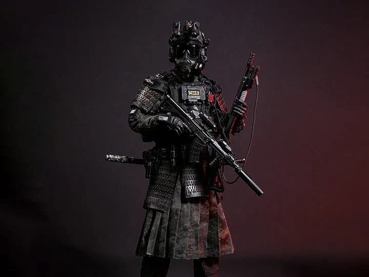 Special Warfare Ming Dynasty (Jinyiwei)