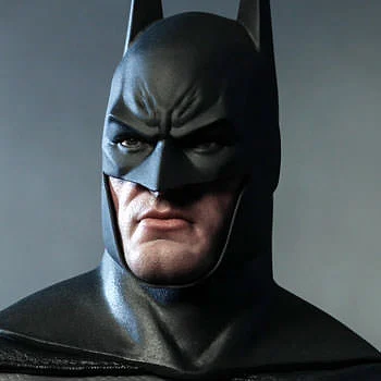 Batman Arkham City