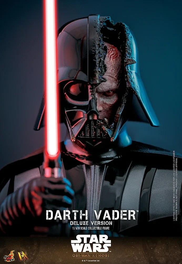 Darth Vader