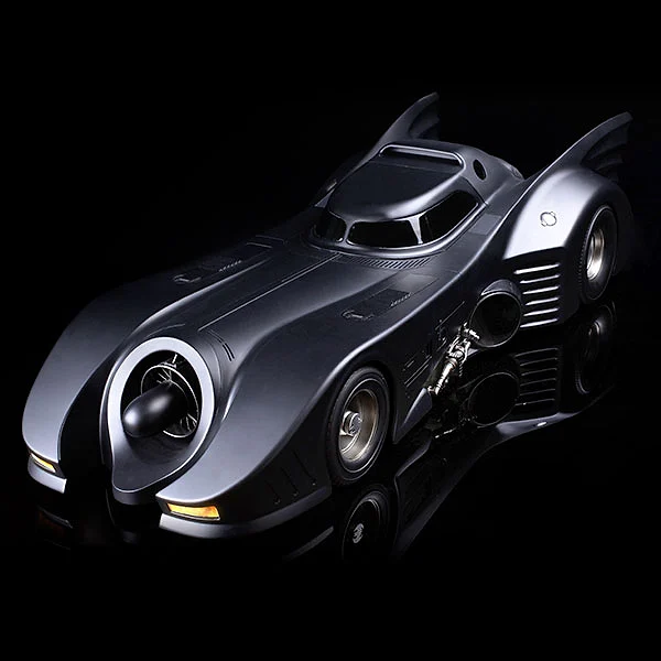 Batmobile