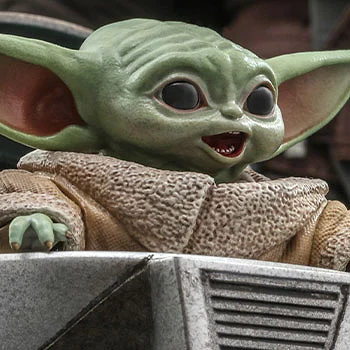 Grogu