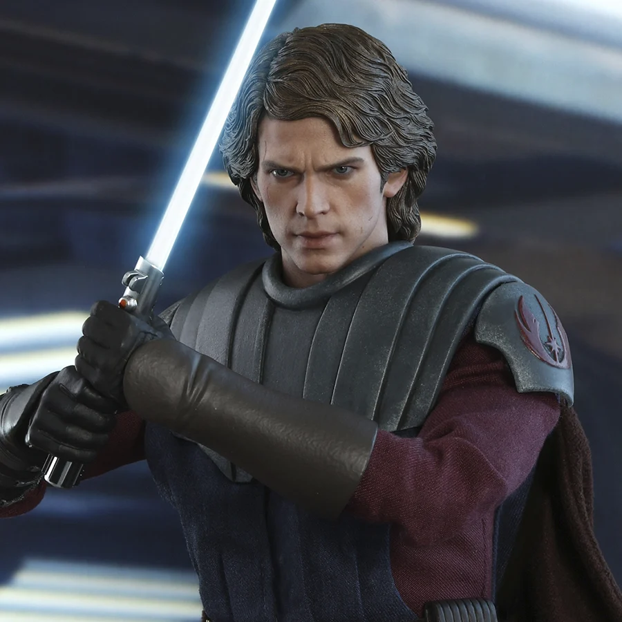 Anakin Skywalker
