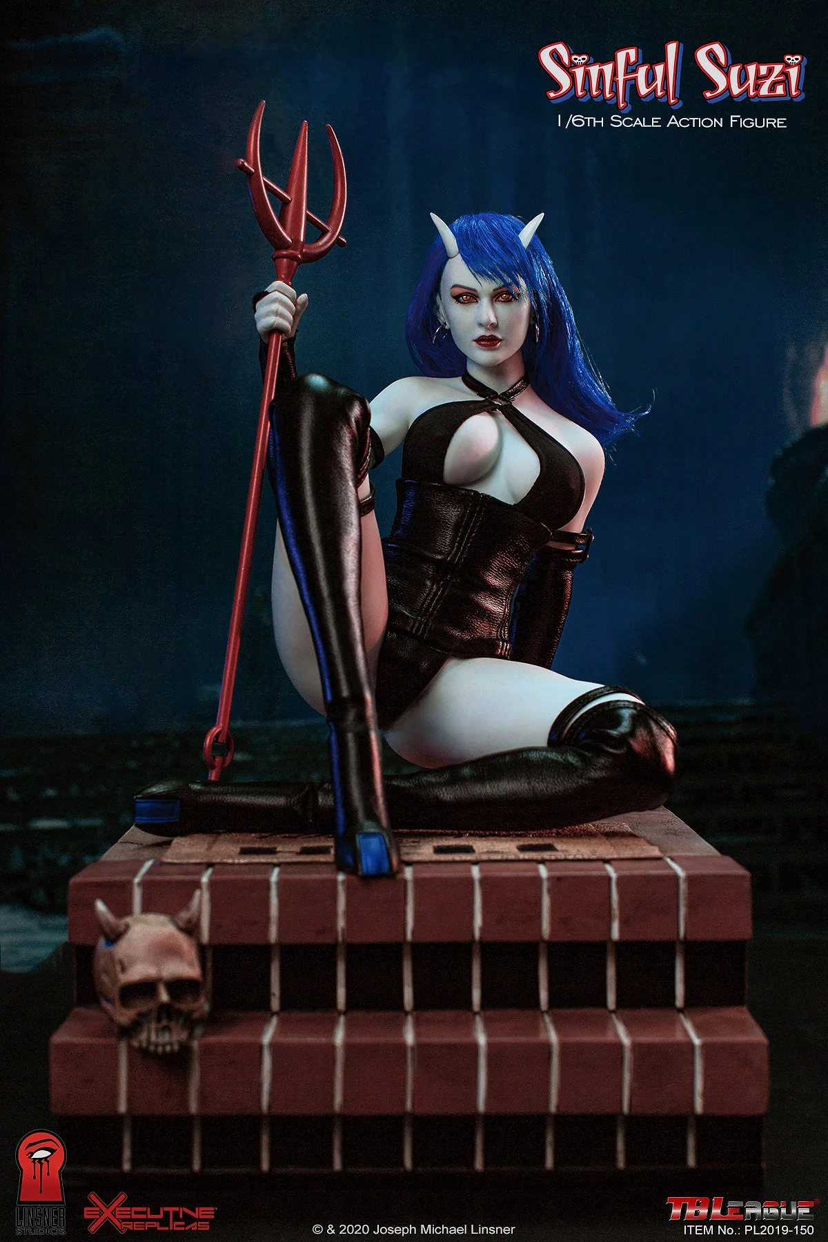 Sinful Suzi