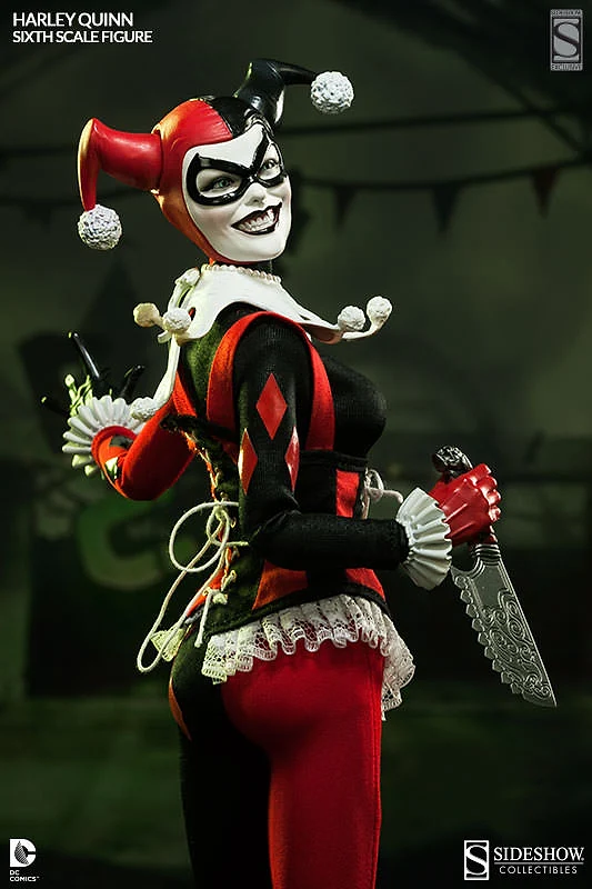 Harley Quinn