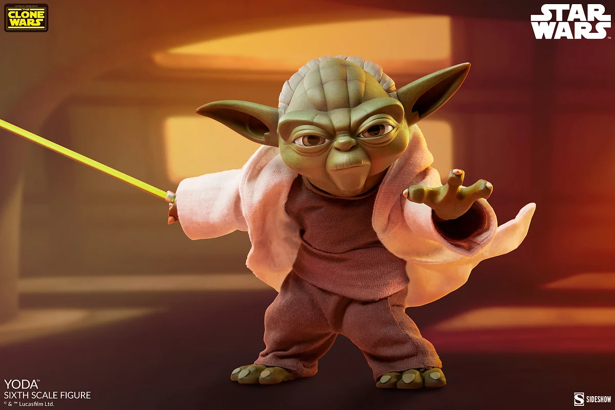 Yoda