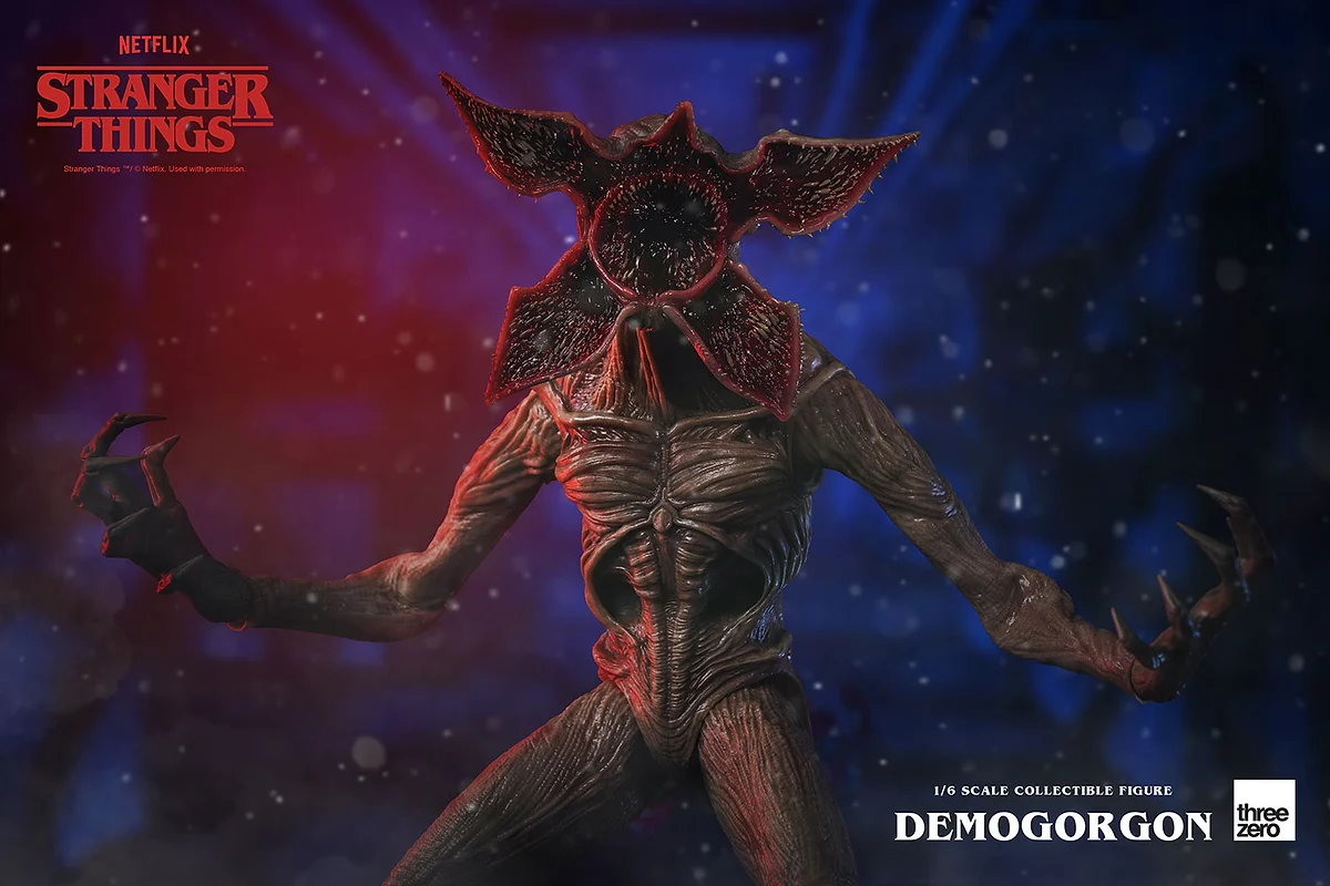 Demogorgon