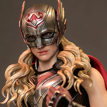 Mighty Thor