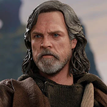 Luke Skywalker