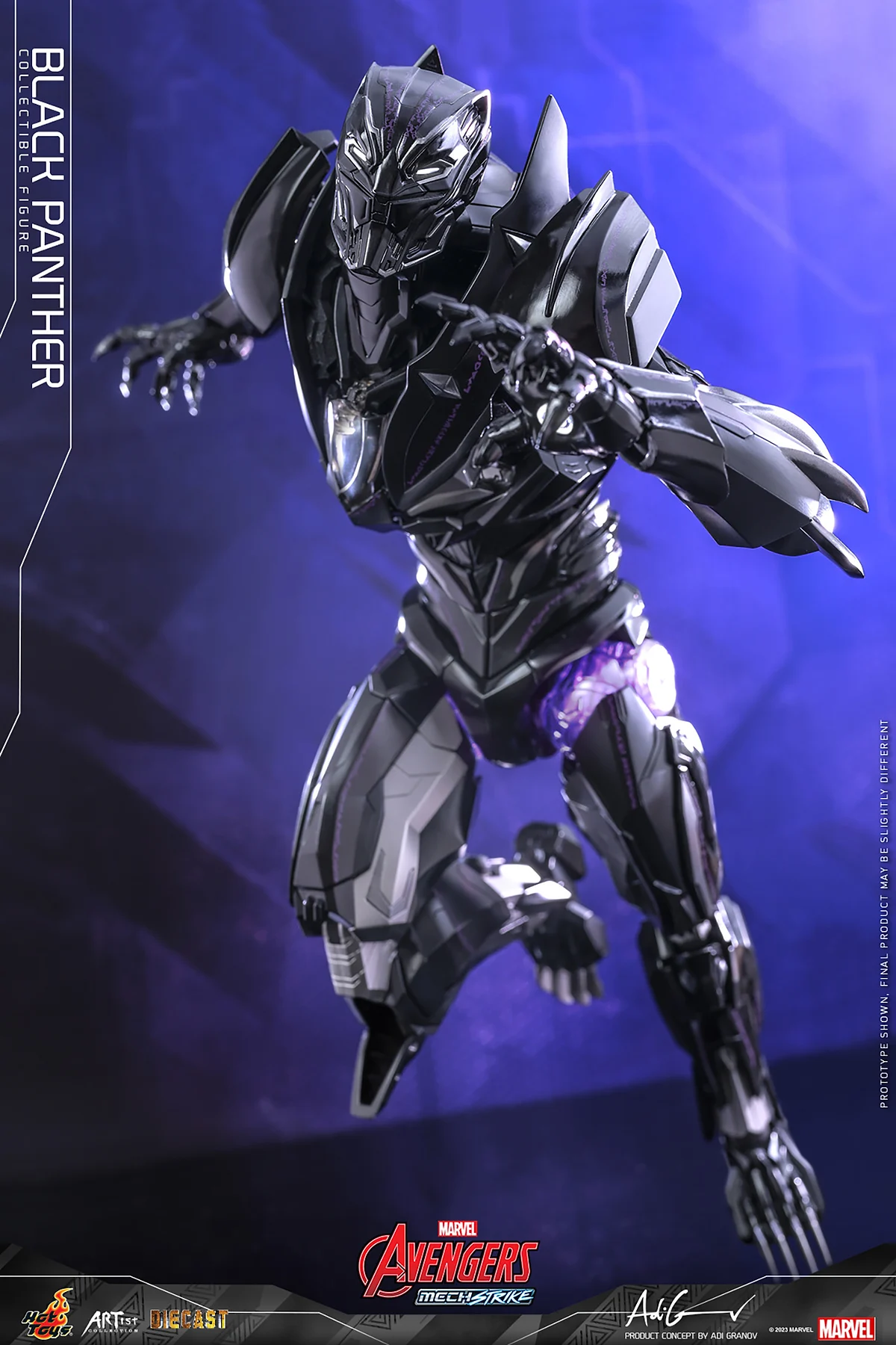 Black Panther