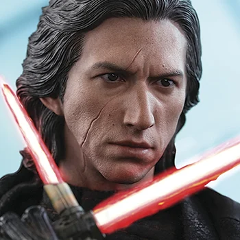 Kylo Ren